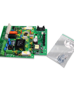 Basis-module 6.8A DOL/MC-31